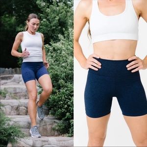 Zyia active shorts